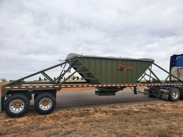 ACE Hopper