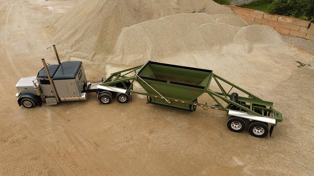 Sand Hopper