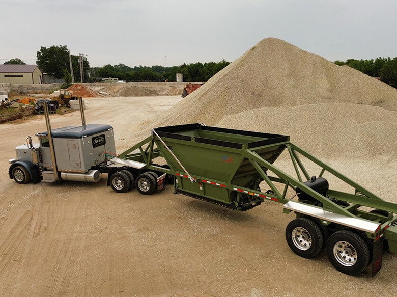 Loewen Sand Hopper