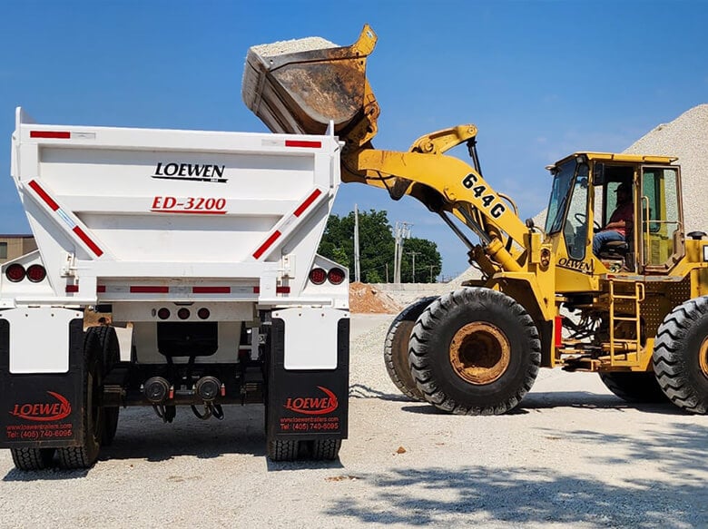 Loewn Trailers